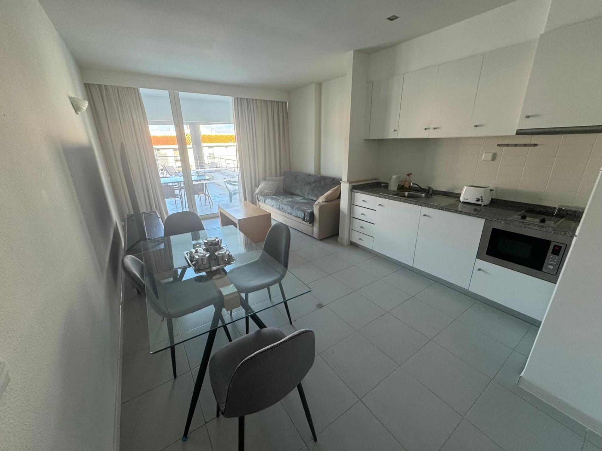 Newly Refurbished 2 Bed Appt Vilamoura Exterior photo
