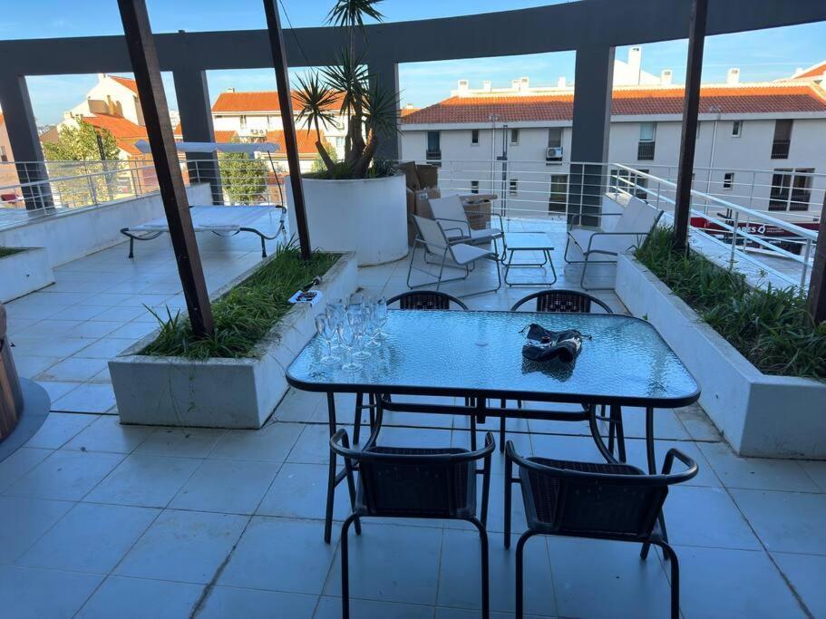 Newly Refurbished 2 Bed Appt Vilamoura Exterior photo